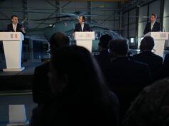 Reunião trilateral em Paphos: ‘Qualquer ataque a Chipre é um ataque à Europa’