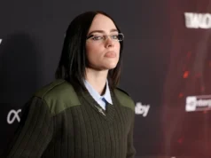 Homem acusado de ser perseguidor de Billie Eilish morto por trem em Nova York enquanto corria: relatório