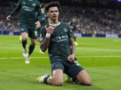 Onde assistir a transmissão ao vivo do Real Madrid x Man City, canal de TV, horário de início do jogo da Liga dos Campeões