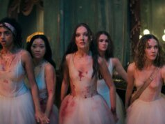 Crítica de ‘Pretty Lethal’: uma brincadeira de balé com imaginação limitada