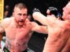 Relembre o UFC 324: Gaethje x Pimblett – Destaques em câmera lenta