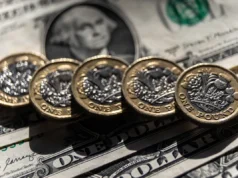 Libra estável enquanto os investidores digerem dados sobre empréstimos no Reino Unido e decisões sobre taxas de juros