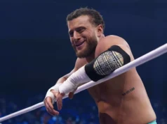 AEW Revolution 2026: 10 maiores conclusões de uma noite que pode mudar a AEW para sempre