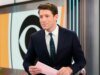 A audiência do ‘CBS Evening News’ cai para menos de 4 milhões após o início colorido de Tony Dokoupil