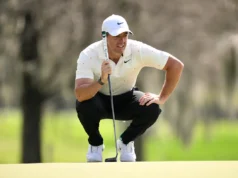 Rory McIlroy desiste do Arnold Palmer Invitational