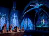 World of ‘Frozen’ estreia na Disneyland Paris: como Walt Disney Imagineers deram vida ao Palácio de Gelo de Olaf e Elsa