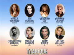 Bowen Yang, Matt Rogers, Joey Fatone e JC Chasez juntam-se à equipe de produção de ‘Titanique’ para uma exibição limitada na Broadway