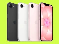 O iPhone 17e está aqui: 6 maneiras pelas quais a Apple acabou de atualizar seu telefone mais barato