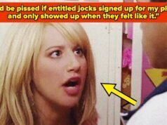 As pessoas estão compartilhando os vilões do filme com os quais concordam secretamente, e alguns pontos foram definitivamente feitos