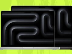 O novo MacBook Pro M5 oferece mais memória e armazenamento – com um preço maior