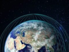 Mais 51.600 satélites? Blue Origin adiciona outra reviravolta à corrida espacial do data center com o Project Sunrise