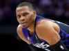 Russell Westbrook repreende a mídia dos Kings após a terceira derrota consecutiva do time: ‘Vocês têm muitas opiniões’