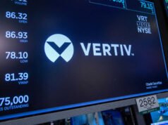 Vertiv, Lumentum, Coherent e EchoStar se juntarão ao S&P 500