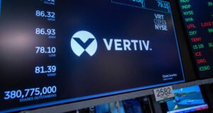 Vertiv, Lumentum, Coherent e EchoStar se juntarão ao S&P 500