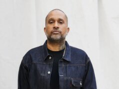 Kenya Barris nomeado vice-presidente do Revolt Labs