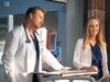 Choque de ‘Grey’s Anatomy’: Kim Raver e Kevin McKidd saindo; A criadora Shonda Rhimes provoca “final feliz” para Teddy e Owen