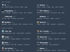 Kagi traz sua ‘pequena teia’ de uma internet apenas humana para dispositivos móveis