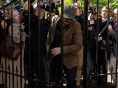 Kit Harington, estrela da ‘indústria’, avalia a culpabilidade de Henry e seu futuro quando o esquema de licitação entra em colapso no final da 4ª temporada: “Ele sempre fará o mal ao tentar fazer o bem”