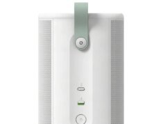 Sonos acaba de vazar um alto-falante com bateria de 24 horas