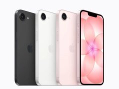 A Apple incorpora inteligência de IA em seu novo iPhone 17e de US$ 599