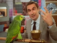 Marco Bellocchio fala sobre novo programa de TV ‘Portobello’; ‘Rosebush Pruning’ e filme biográfico do Fiat-Chrysler Salvador ‘Falcon’