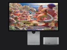 Esses Macs não conseguem executar o Studio Display XDR a 120 Hz