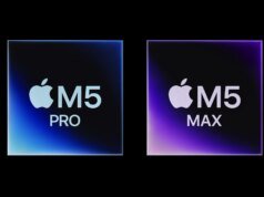 O chip M5 Pro/Max do MacBook Pro é mais interessante do que você pensa