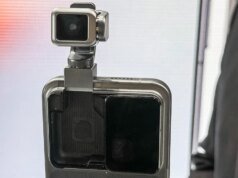 O Robot Phone da Honor é o primeiro de seu tipo, integrando robótica em um vídeo de smartphone