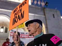 Desinformação sobre a guerra EUA-Irã toma conta da internet