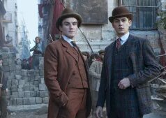 Todas as músicas de ‘Young Sherlock’ de Guy Ritchie: Black Sabbath, The Black Keys e muito mais