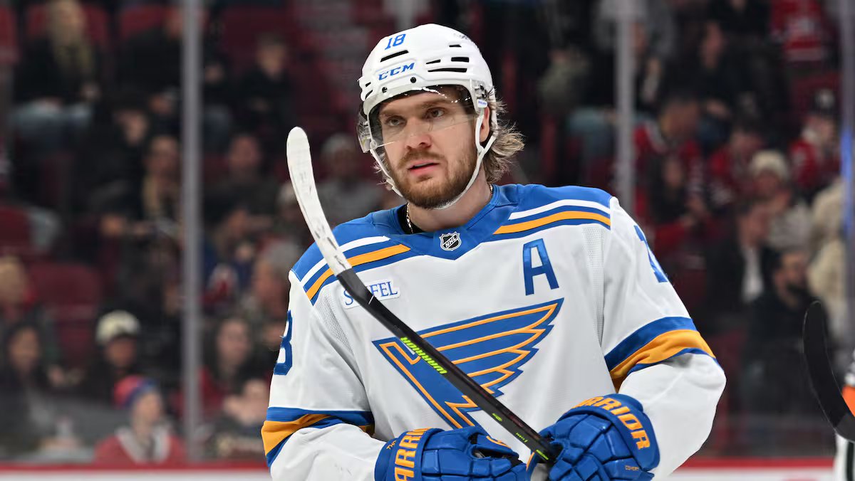 Le Canadien n’a pas à transiger