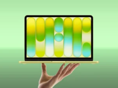 Baixe os novos papéis de parede do MacBook Neo da Apple