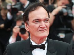Quentin Tarantino está desenvolvendo uma peça britânica com estreia prevista para o outono, possivelmente no West End