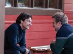 O criador de ‘DTF St. Louis’ foi inspirado por amigos de meia-idade que “caíram nessa armadilha” dos aplicativos de conexão: “Isso vai dar errado”