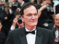 Primeira peça de Quentin Tarantino com lançamento previsto para o início de 2027 em Londres