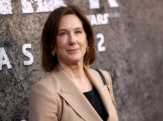 Kathleen Kennedy sobre Lucasfilm Handoff, AI Boundaries e o único poder que Grogu não terá no novo filme ‘Mandalorian’