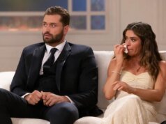 Cinnabon corta laços com ‘The Bachelorette’ e ‘The Secret Lives of Mormon Wives’ em meio à investigação de violência doméstica de Taylor Frankie Paul e Dakota Mortensen