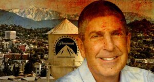 O futuro da Paramount de Jeff Shell está em perigo, já que um processo de US$ 150 milhões contra o executivo detalha Loose Lips e muito mais