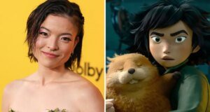 ‘Hoppers’ Star Piper Curda sobre como o TikTok conseguiu para ela o papel de Mabel: é a ‘oportunidade mais insana da minha vida’