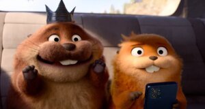 ESCUTE: ‘Hoppers’ lidera as bilheterias enquanto ‘The Bride’ é abandonada; Variedade vintage retrocedendo até 1976