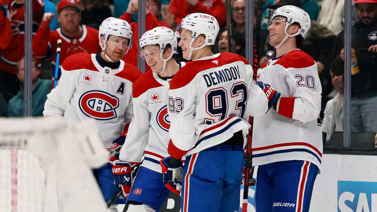 Pas de répit du tout pour le CH