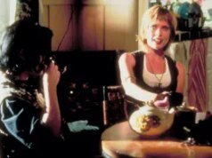 Quentin Tarantino revida a atriz de ‘Pulp Fiction’ Rosanna Arquette por críticas com N palavras: “Você pegou o dinheiro”