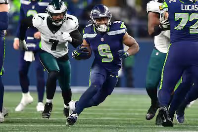 NFL: o dia 1 na marcha dos jogadores autônomos em 10 golpes de estado