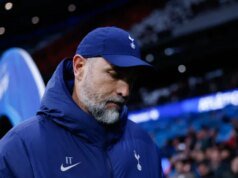 Posição do Tottenham sobre a demissão de Igor Tudor revelada após derrota do Atlético de Madrid
