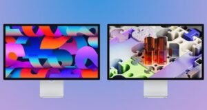 Novo Apple Studio exibe armazenamento interno duplo para 128 GB