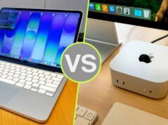 MacBook Neo x Mac Mini: ambos custam a partir de US$ 599, o que é certo para você?