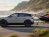 A Ford aprimora o Explorer EV 2026 com tecnologia Vehicle-to-Load… mas não nos EUA