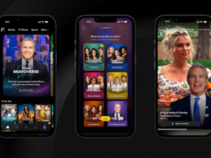 Peacock se expande para vídeos baseados em IA, esportes ao vivo e jogos ao vivo para dispositivos móveis