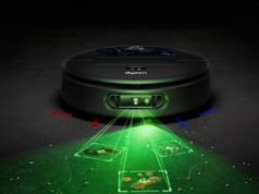 Você pode comprar oficialmente o Dyson Spot + Scrub Ai por $ 1.199,99. Isso resolverá o problema do vácuo do robô Dyson?