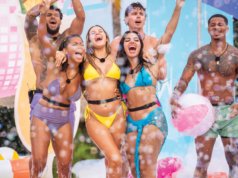 ‘Love Island USA’ renovada para a 8ª temporada, estreia em junho